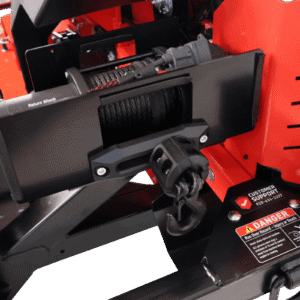 Winch Kit