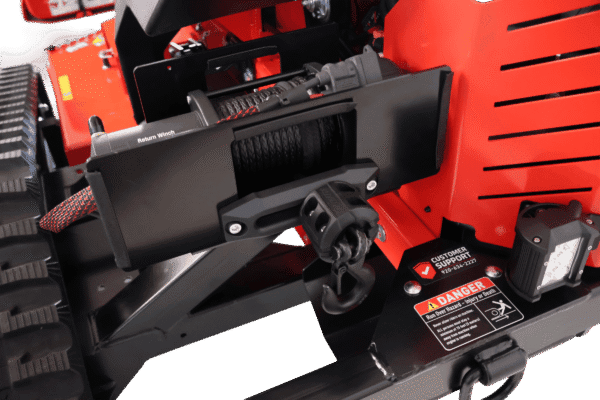 Winch Kit